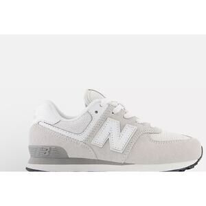 New Balance 574 Core Pack - Nimbus Cloud Womens Sz 10 Mens Sz 8.5